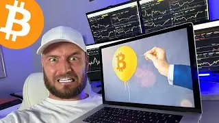 🚨 BITCOIN: HUGE WARNING NOW!!!!! (This is not healthy AT ALL!!!)