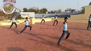 Silambam Individual single stick, சிலம்பம் ஒற்றை கம்பு வரிசை#silambam #சிலம்பம் #தமிழர்கலை