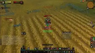 Turtle WoW - I can't stop this bad habit when playing HC Rogue....