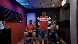 ALOY - HAZE AÑOS QUE NO SUENAS (Tiraera a Haze)