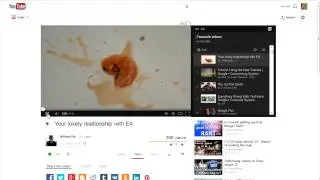 YouTube is a Completely Functional Site Programmed by Competent People