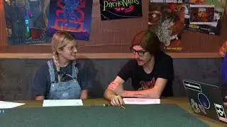 Watch the World Burn - Paradise Path RPG Ep 4