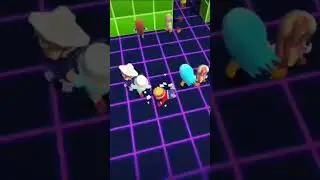 #stumble