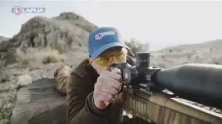 Lapua - we never leave our brass behind.