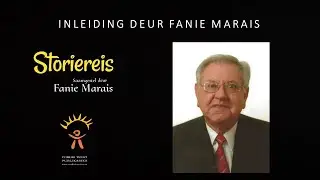 CORDIS TRUST PUBLIKASIES | Inleiding tot Storiereis deur FANIE MARAIS