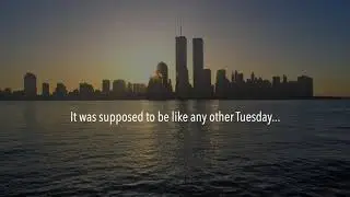 09. 11. 01 Memorial