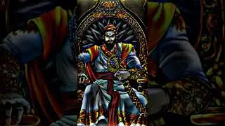 "Bhagwan" aa rhe hai Hamare🚩🙏🏻 #chhatrapatishivajimaharaj  #shorts #youtubeshorts