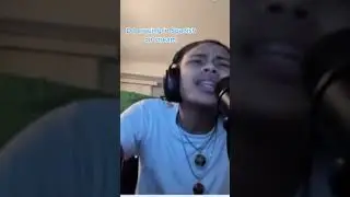 DD Osama arguing in Spanish on Stream 😭 #ddosama #funny