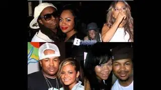 Nivea Claps Back At Christina Milian Fans & Says She’s 'Confusing The Sh t' Out Of Her Daughter By D