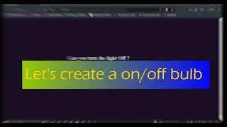 glowing bulb Html ,CSS and JavaScript | Beginner's Guide to Bulb Control with a Button | @CodexSpot