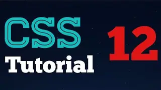 CSS tutorial for beginners -12- The italic font