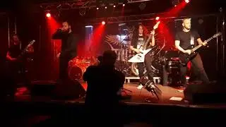 Between Nothing - We are Astral (live at 