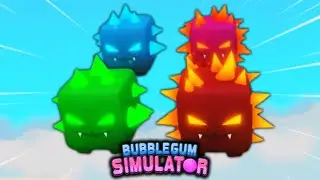 Bubble Gum Simulator 2 LEAKS (#23)