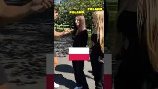 What did Polish girls say? 🫣🇵🇱