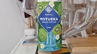 Beer Dad #3054 Kirkstall Motueka Single Hop IPA