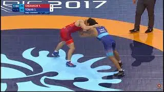 Live Technique - Neutral - H-I Single