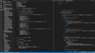 First Ever Live Coding Session!