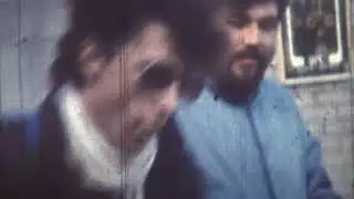 фестиваль Брейк Данса 1987г