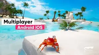 Top 5 best multiplayer game for Android and iOS.