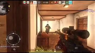 Топ мувик Стандофф 2