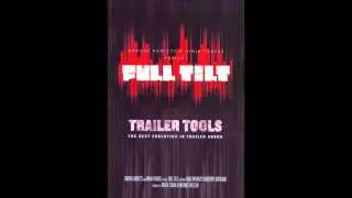 Groove Addicts & Ninja Tracks - Full Tilt Vol. 1 - 5. They've Broken Through [HD]