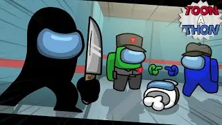 AMONG US | Cartoon Animation