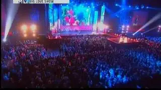 МакSим - Весна(Big Love show)
