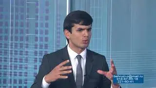 Фарходи Мухамадсалим оиди тарс ва хаячон хангоми бемори