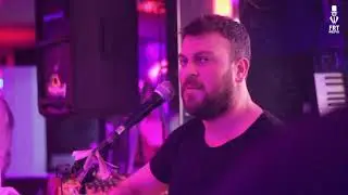 Serkan NİŞANCI   Yapamazsın (Aşırı Efkar İçerir)
