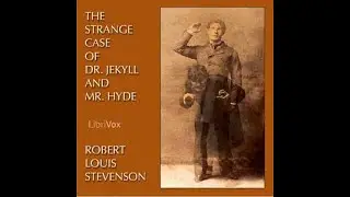 'The Strange Case Of Dr. Jekyll And Mr. Hyde' by Robert Louis Stevenson