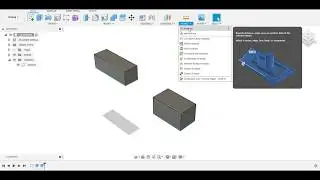 How to use mesure feature in fusion out side of sketch
