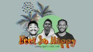 CMBL Gank - 