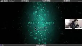 Assassins Creed Valhalla - Die Reise beginnt - Walktrough Playtrough Game Video - German 005