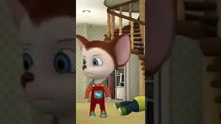 гена шалит со всеми