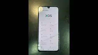 Infinix NOTE 30i (X6716) FRP done via TFM TOOL PRO