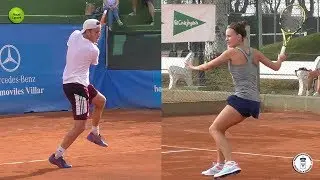 Highlights Finales Campeonato Regional Absoluto Castilla la Mancha 2019