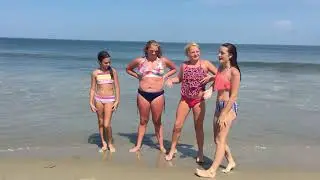 Beach Challenge Update
