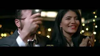 Hemra Rejepov ft Bu Tesla / Halay Meni (Official Music Video)