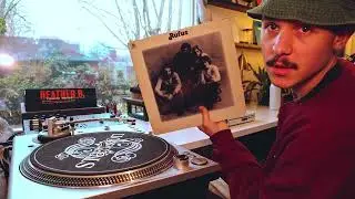 Sampling Vinyl into the MPC for Boom Bap Drums