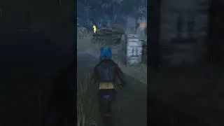 I Guess The Hackers Are Out Again - Dead By Daylight #shorts