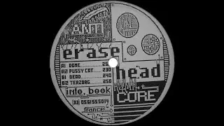 Erase Head - Pussycat [1997]