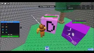 sorry i have not posted... but heres yet a another difficulty rpg!