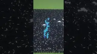 Animation vs. Math in Minecraft Sheep