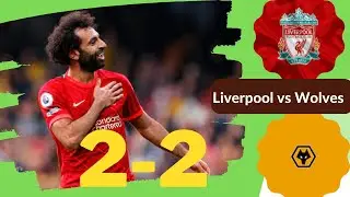 Liverpool vs wolves | Wolverhampton vs Liverpoll Highlights | FA Cup 2023