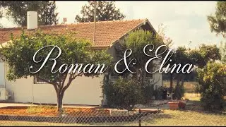 Roman & Elina highlights