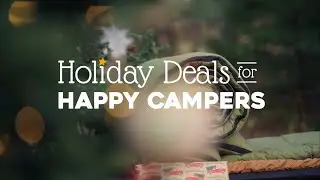 TETON Sports - Holiday Deals for Happy Campers