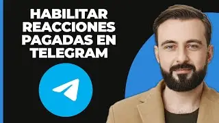 Cómo Habilitar Reacciones Pagadas De Stars En Telegram (Forma Fácil)