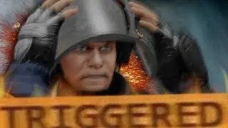 THE ULTIMATE RAGE - RAINBOW SIX SIEGE