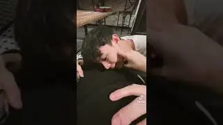 AYAH DAN BABY A KESAYANGAN BUNDA 