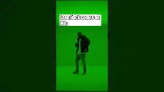 Me whenever "Lean Back" starts to play.